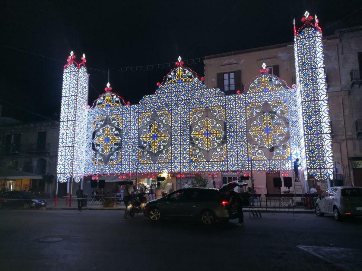 Cattedrale-Bonello73 Διαμέρισμα Παλέρμο Εξωτερικό φωτογραφία